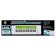 Synthesizer "Children's", 37 keys, with a microphone, white color