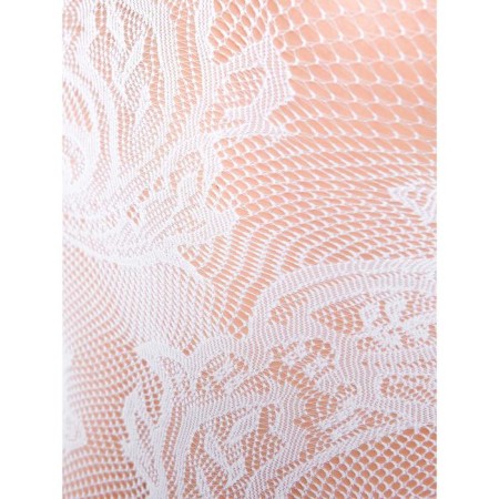 Passion Erotic Line Site, White Color, OS Size-3