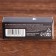 Simplies of a real taster for whiskey stones, 3 pcs
