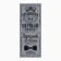 Set of Gift Ethel Man Rules, towel 70x140cm, towel 30x60cm and accessories