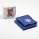 Gift set of towels Ethel "Mishutka NG", 30x30 cm-2pcs, 100% cotton