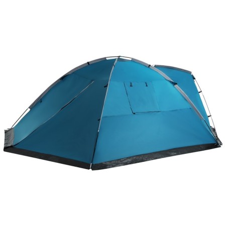 Tart tourist, camping maclay Fergen 4, 4-seater, with vestibule-8