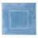 Stadion bathroom mat, blue color, 50x50 cm