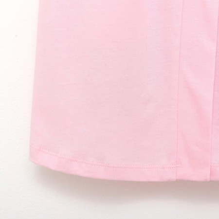 Female set (robe, shirt) KAFTAN, p. 40-42, pink-14