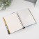 Photo album magnetic 10 sheets "Leave a mark in history" 2x16x19 cm