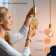Smart lamp Gauss Smart Home G95 E27 Wi-Fi (1320112)