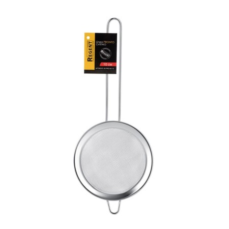 Seitchechko Regent Inox Pronto, stainless steel, 10 cm-1