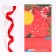 Gift package with the tape "I hurry to you", 13 x 23 x 7 cm, New Year