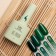 TNL Gel-fluid “8 feelings”, No. 164 saturated green, 10 ml
