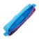 Penal soft, 1 department, 105 x 220 x 65 mm, voluminous K-7 premium "butterfly on pink"