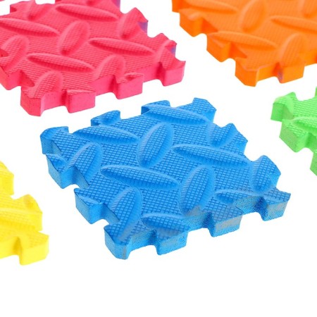 Puzzle Puzzle "Color Squares", 36 elements-4