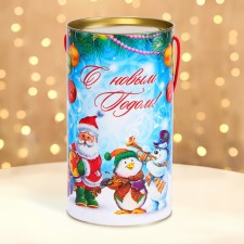 Gift box, tube 