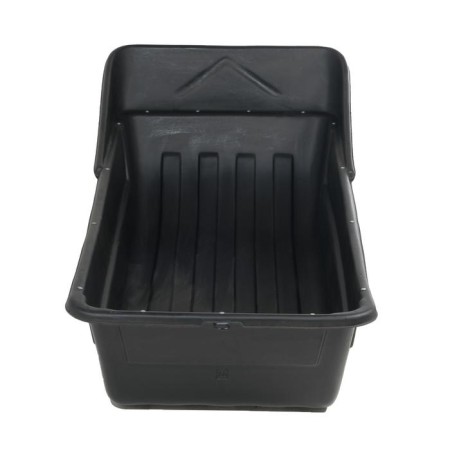Sani Volokushi Centerplast 1550 with a chipper, 169 x 72 x 47 cm-2