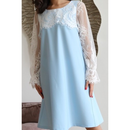 Women's dress, size 46-5