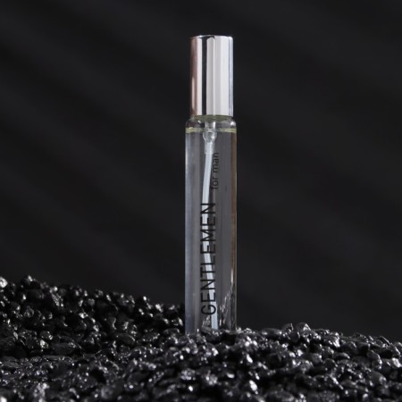 Male perfumery water "Gentleman", 33 ml-1