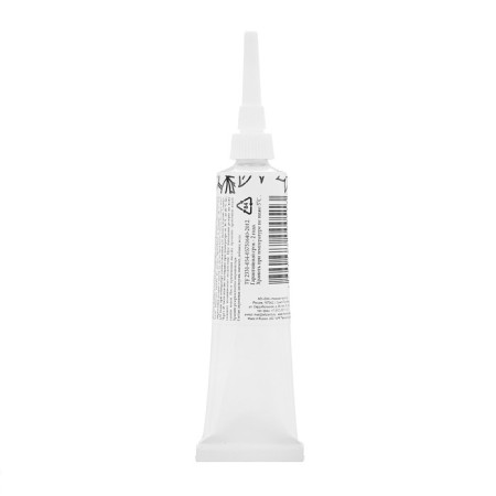 Reservative composition of silk 18 ml, ZHK Decola, indelible, black, 6403810-1