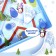 Board game "Ice Labyrinth", 1 player, 4+