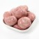 Walnut in lingonberry chocolate with yogurt, 60 g.