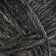 Yarn "NOSTOCE PRODUCT" 100% polypropylene 200m/50g set 3pcs (dark gray melange)