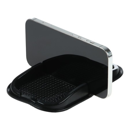 Anti -slip mat, 16 × 10 × 1.5, black, set 2 pcs-3