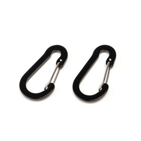 Multifunctional tourist rope with suspensions, 5 m-3