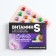 Chocolate dragee in the blist "Vitamin S", 11 g. (18+)