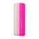 Eraser rectangular, beveled, mix