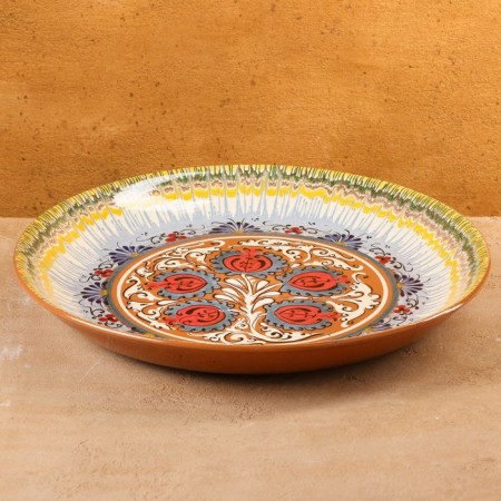 Largan Rishtan ceramics 36.5 cm,-6