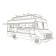 Transport. Cool coloring pages