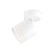 Ambrella Light GX53/LED Max 12 W, 82x80x150 mm, white color