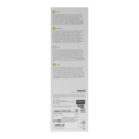 Borofone BD1, 1.69 ”, 240 * 280, IP67, BT5.0, 200 mAh, call support, black-7