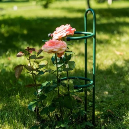 58-927gr support 58-927gr from a tube 10mm 15x13x50 cm-2
