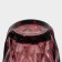 Glass magistro glass "cruise", 240 ml, pink color