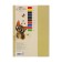 Colored paper A4, 10 sheets, 10 colors BrunovisConti, mix