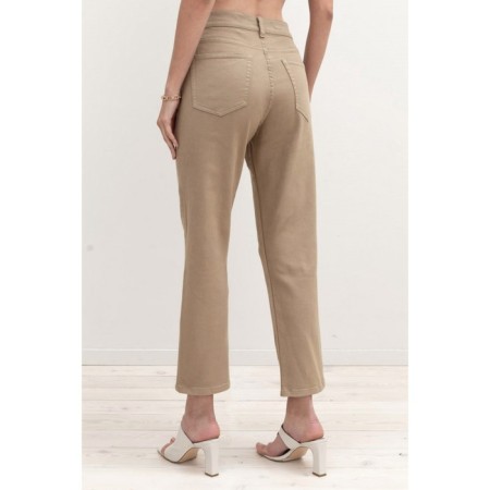 Women's jeans, size 54-3