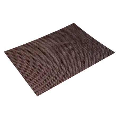 Serving napkin Zapel Gunny, brown color