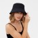 Panama Women's Minaku with a chain, black color, rr 56--58
