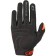 Enduro-Mogototoxoss O’Neal element v.24, male, size S, orange, black
