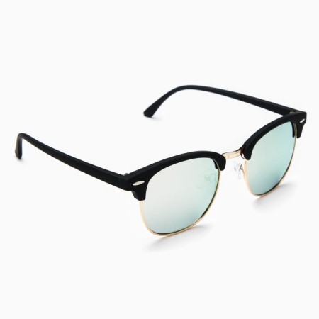 Sunglasses "OneSun", UV 400, pipe 14 cm, width 14.3 cm, lens 4.3 x 5 cm-3