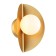 Bra Kernel, 25W G9, Color Gold