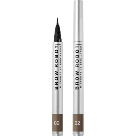 Influence Beauty Brow Robot eyebrow marker, tone 02
