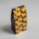 Folding box "Cozy moments", 9 x 19 x 6 cm, New Year