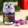 New Year! Landers in the bank - Bear "For the New Year's mood", 50 g.