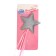 Carnival rod "Star", Mix colors