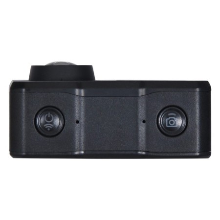 Digma Dicam 420, Sony IMX179, 16 MP, black-7