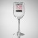A glass for the wine "Take wine", 360 ml