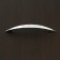 Tundra handle Light RC003al, m/o 128 mm, chromium color