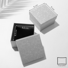 Gift box for the clock 