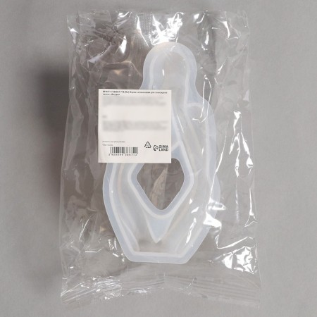 Form Silicone "Figure" universal-3