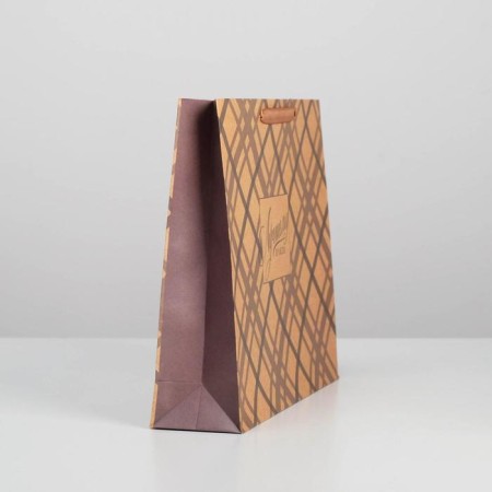 Package Gift Craft horizontal, packaging, “best in everything”, l 40 x 31 x9 cm-1